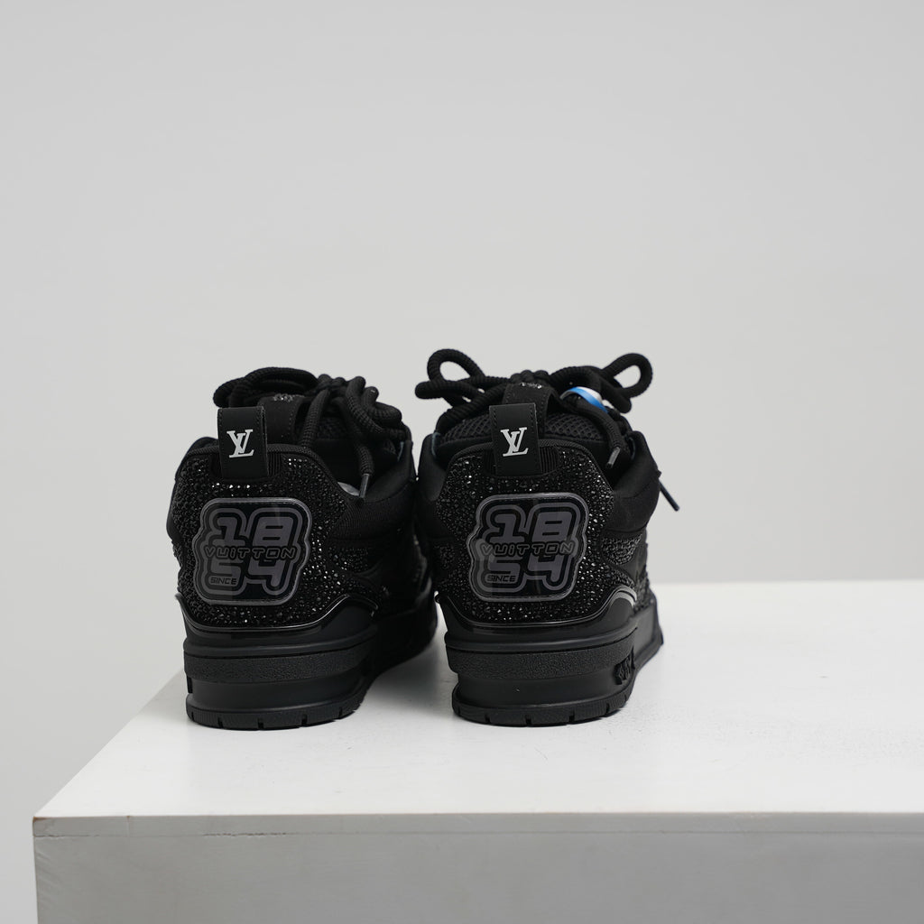 LV Skate Black Diamond