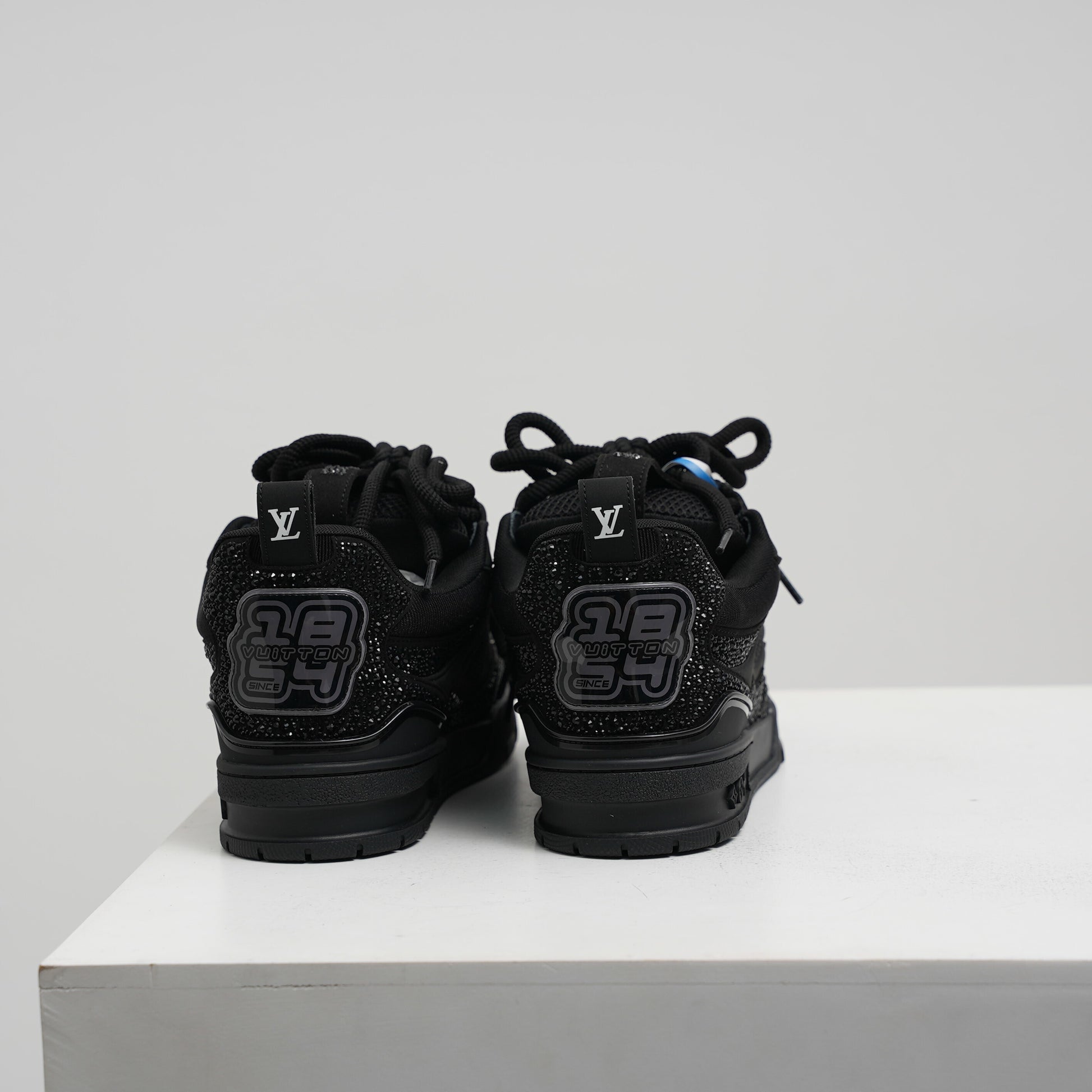 LV Skate Black Diamond