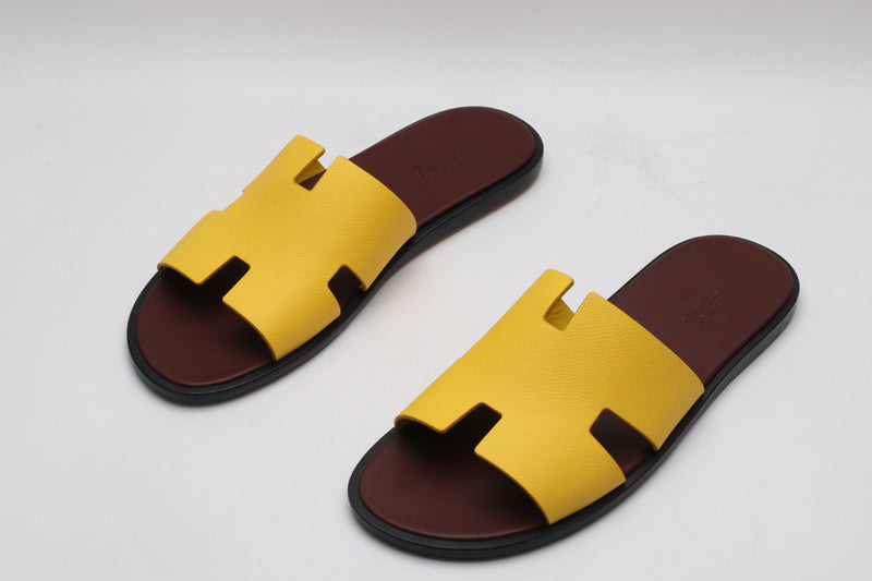 Claquettes HERMES