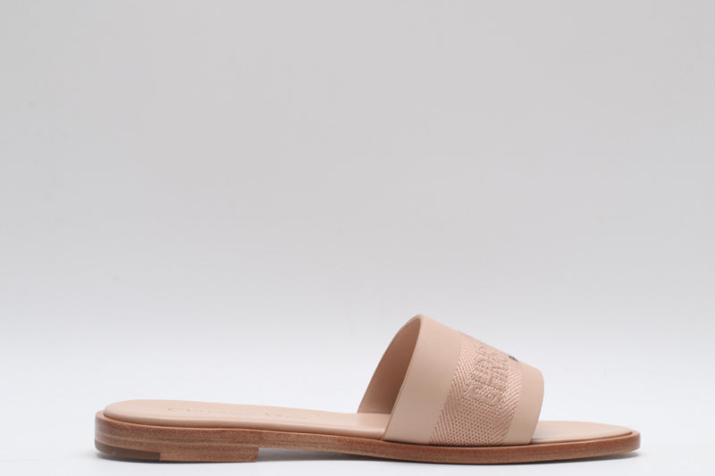 Dior Mule Dway Femme