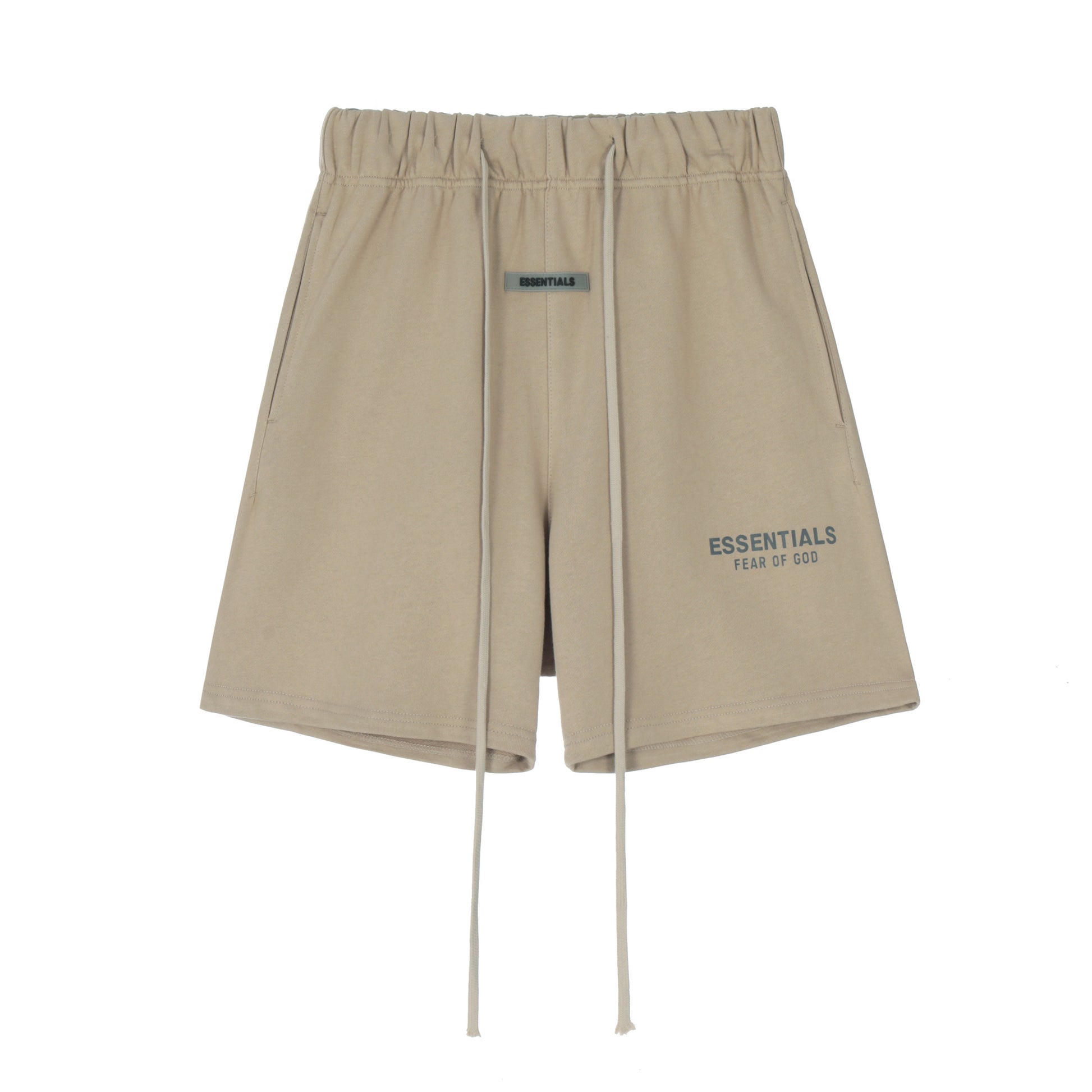 Short Essentials Fear of God