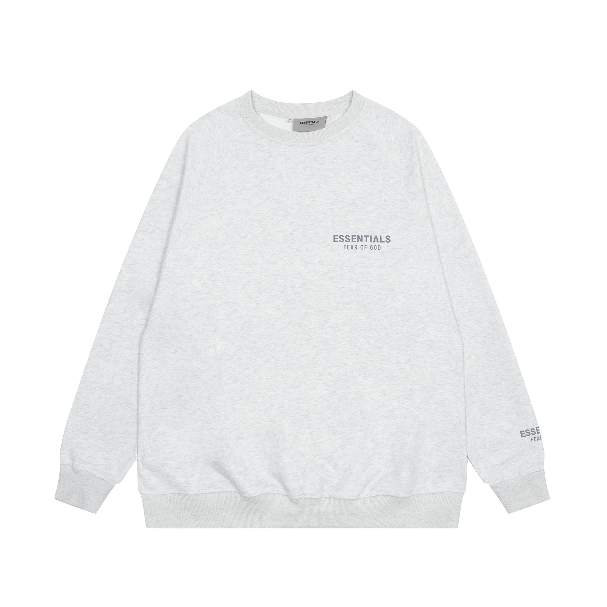 Hoodie Essentials Fear of God