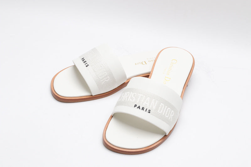 Dior Mule Dway Femme