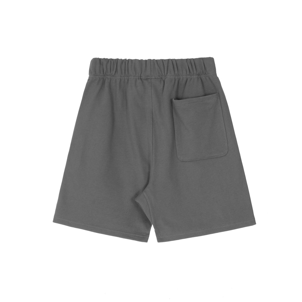 Short Essentials Fear of God