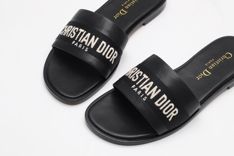 Dior Mule Dway Femme