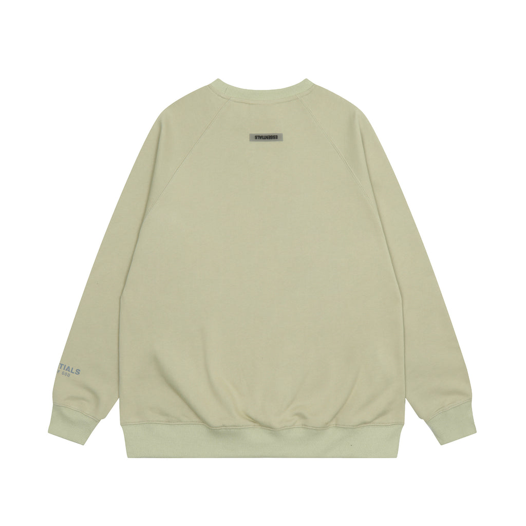 Hoodie Essentials Fear of God