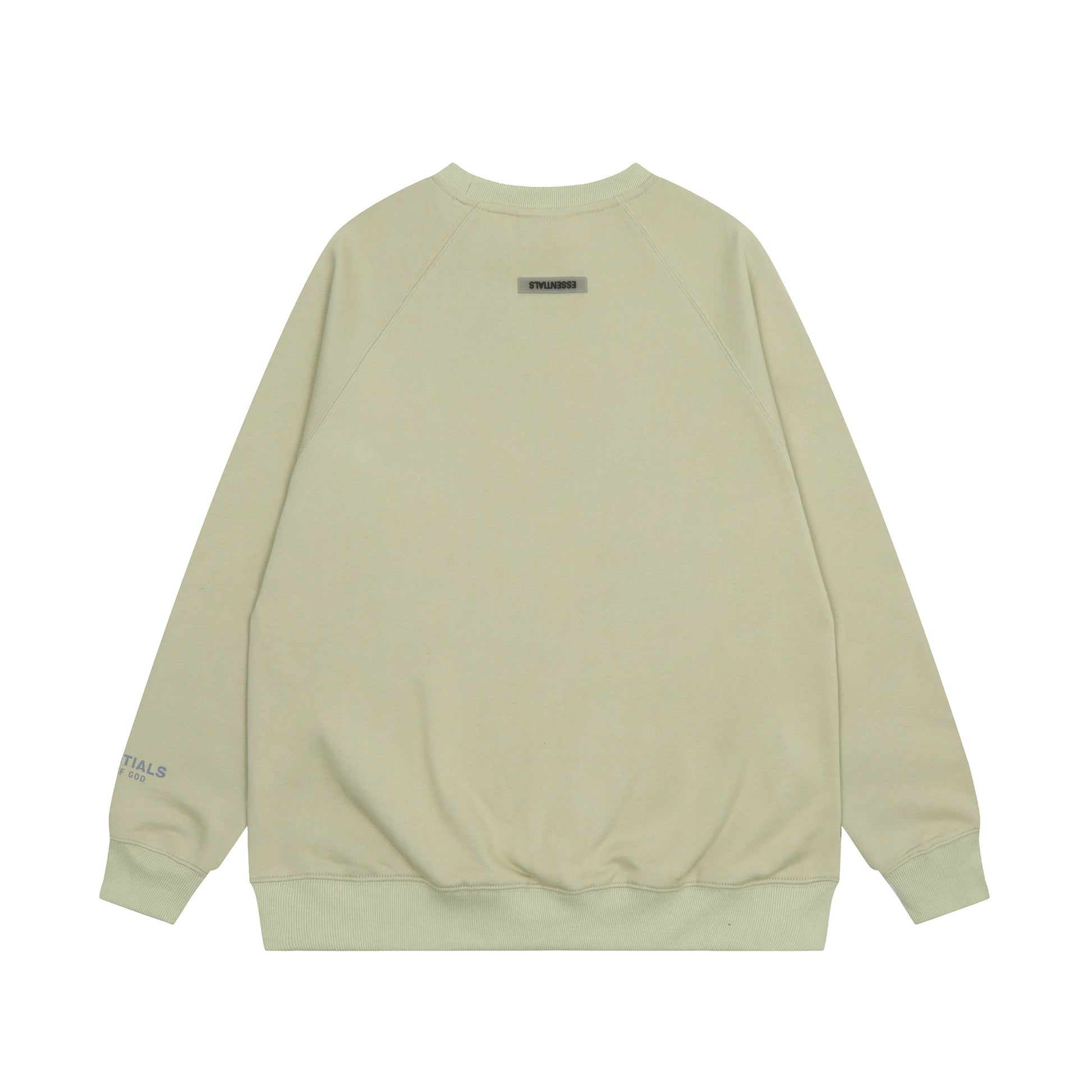 Hoodie Essentials Fear of God