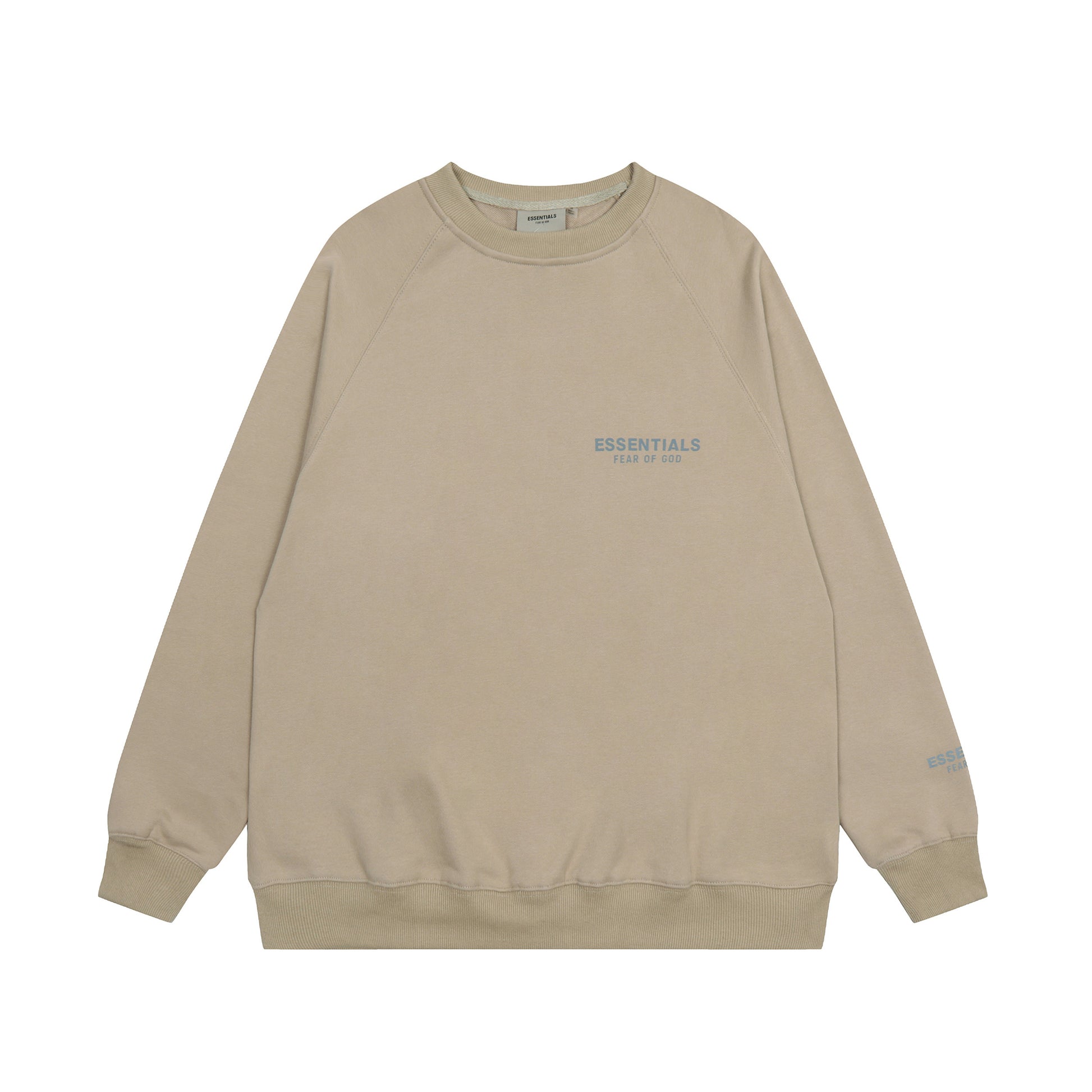 Hoodie Essentials Fear of God