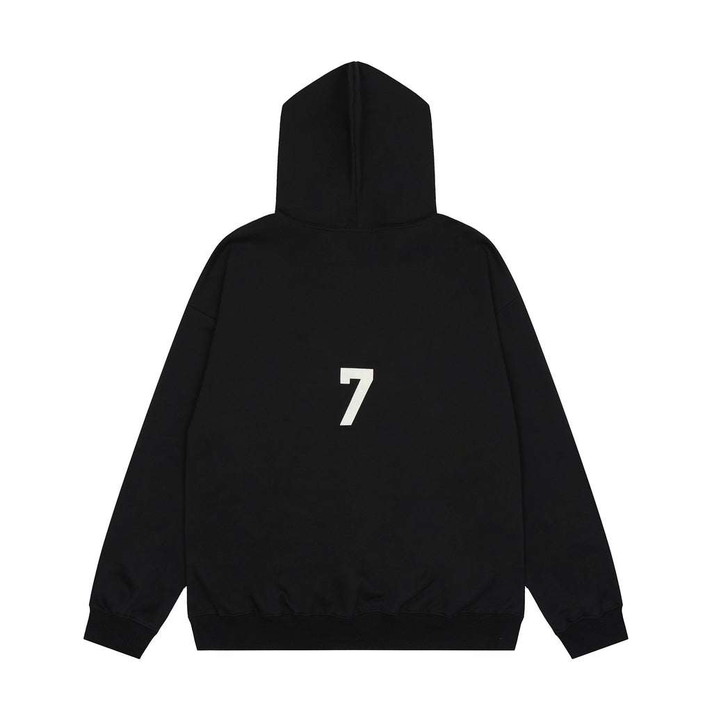 Hoodie Essentials Fear of God