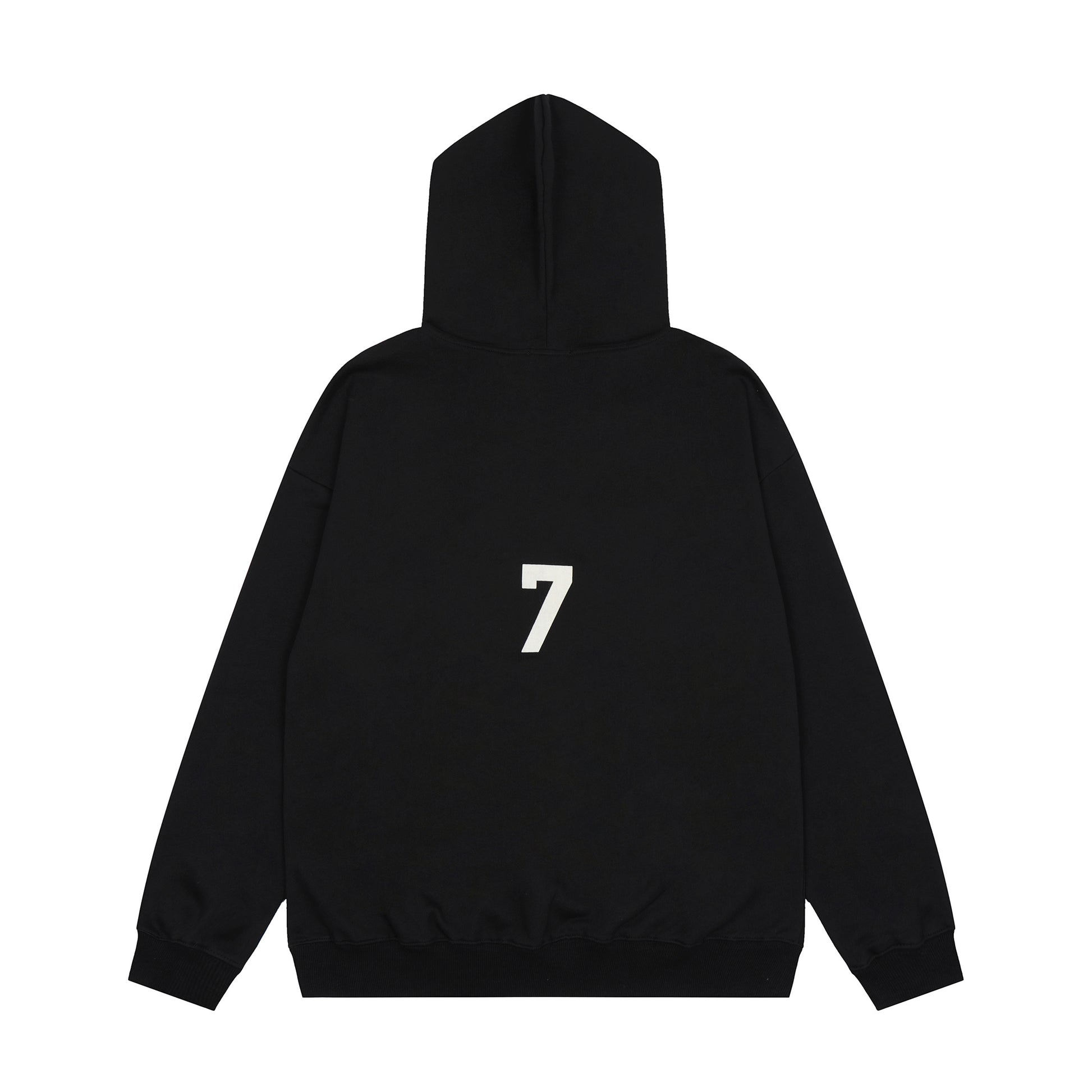 Hoodie Essentials Fear of God