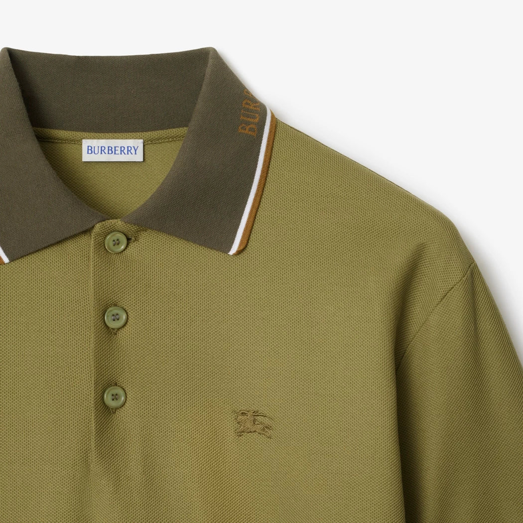 Burberry Polo en coton