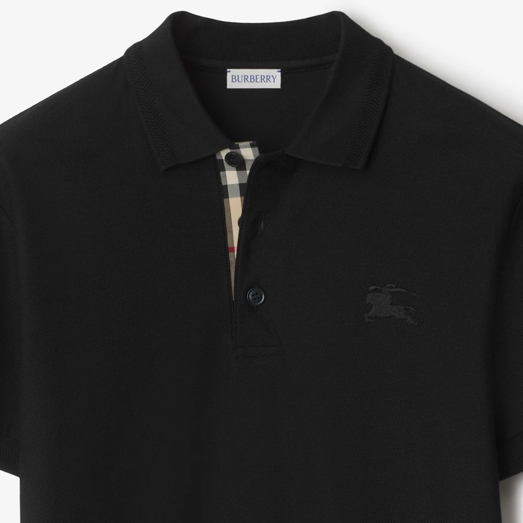 Burberry Polo en coton