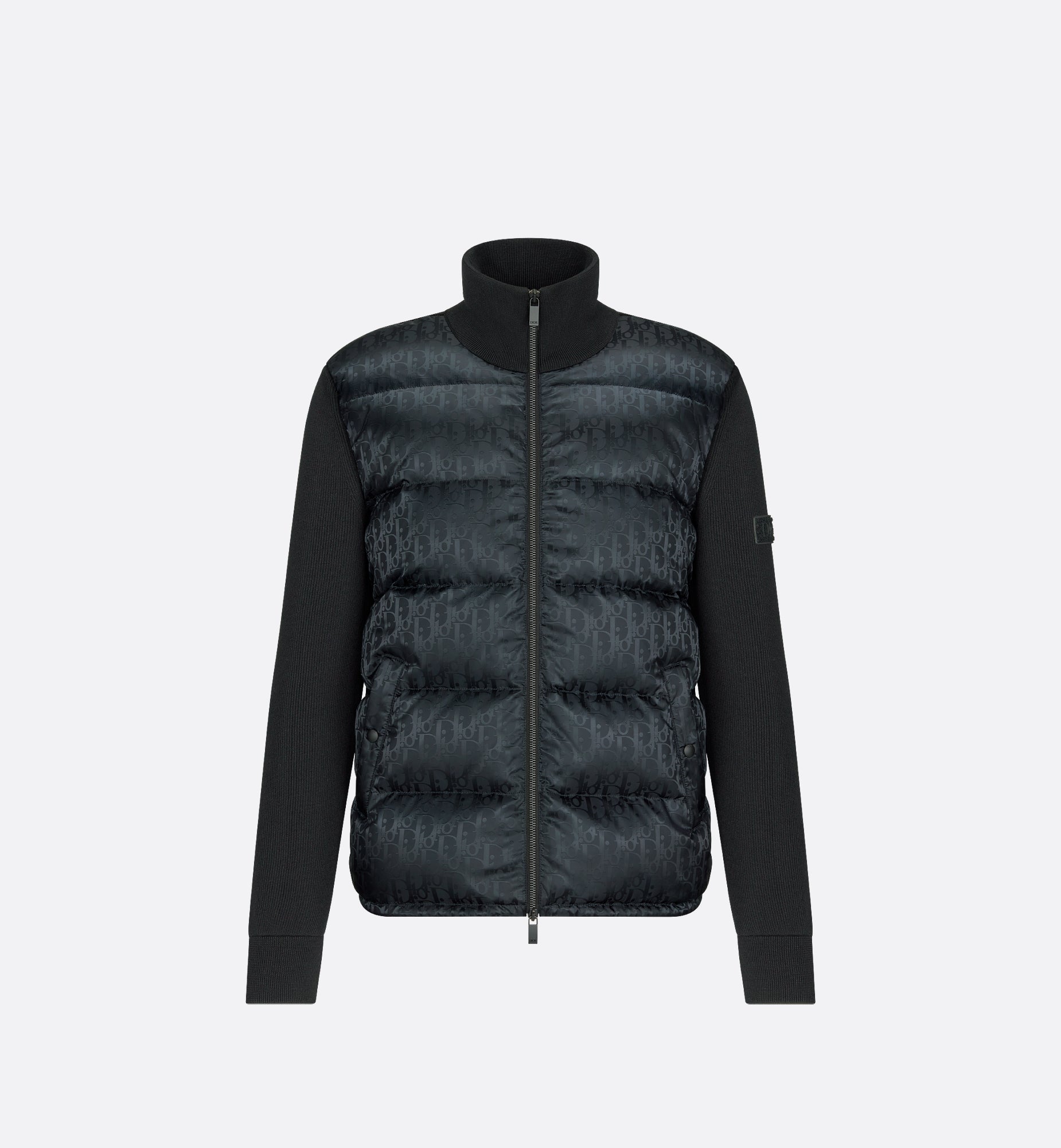 Cardigan Hybride Dior