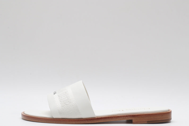 Dior Mule Dway Femme