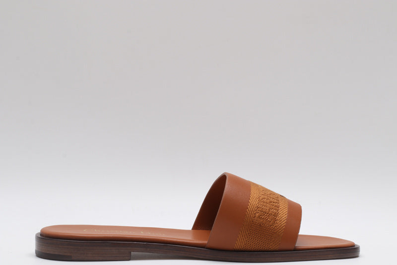 Dior Mule Dway Femme