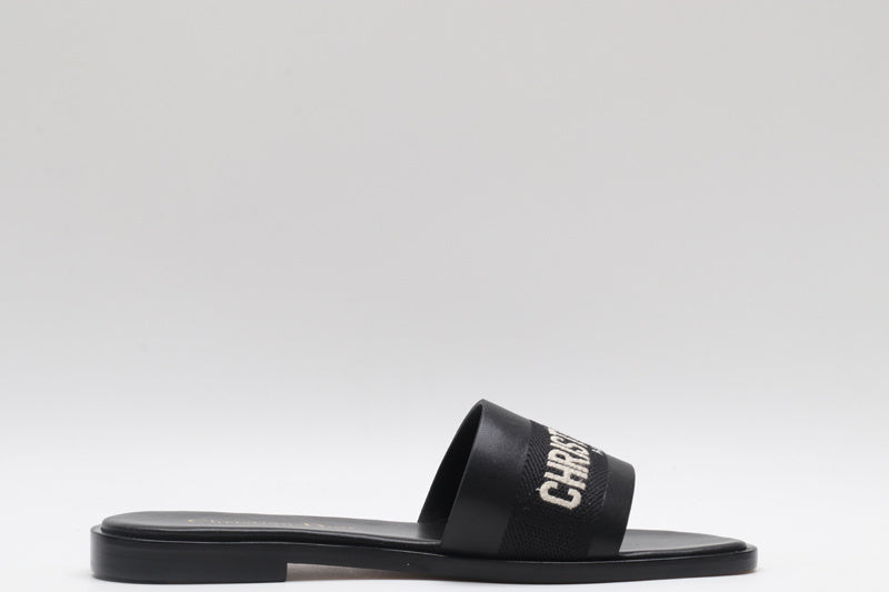 Dior Mule Dway Femme