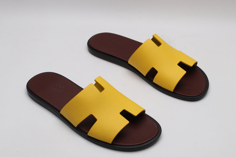 Claquettes HERMES