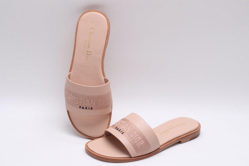 Dior Mule Dway Femme