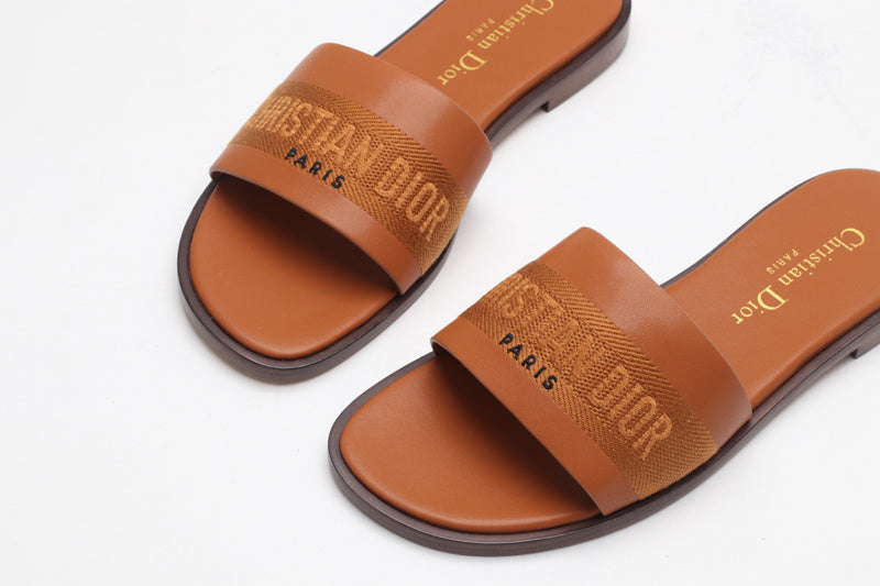 Dior Mule Dway Femme