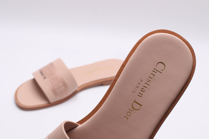 Dior Mule Dway Femme