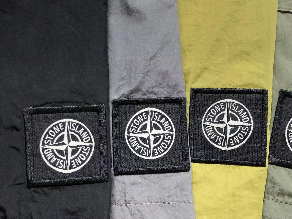 Stone Island Short de bain