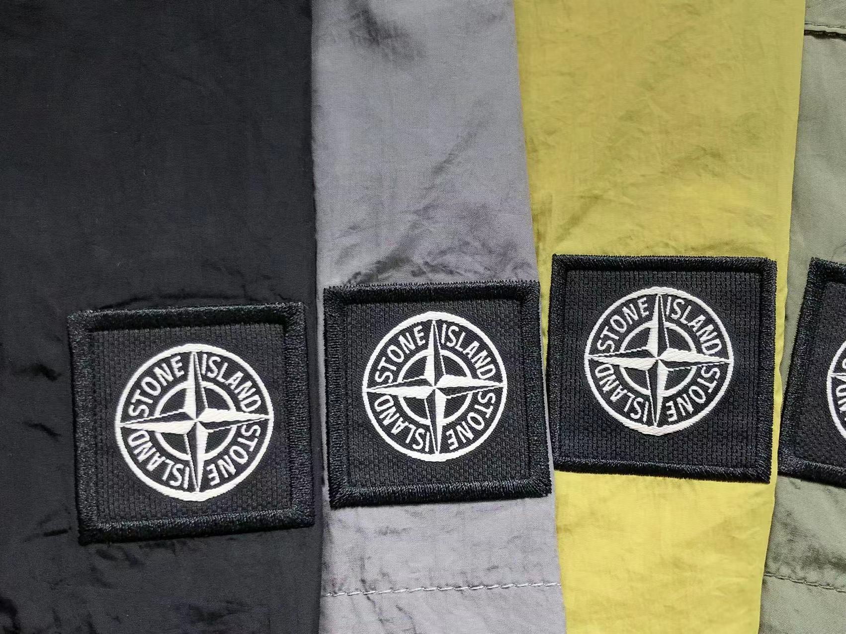 Stone Island Short de bain