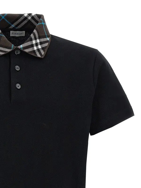 Burberry Polo en coton