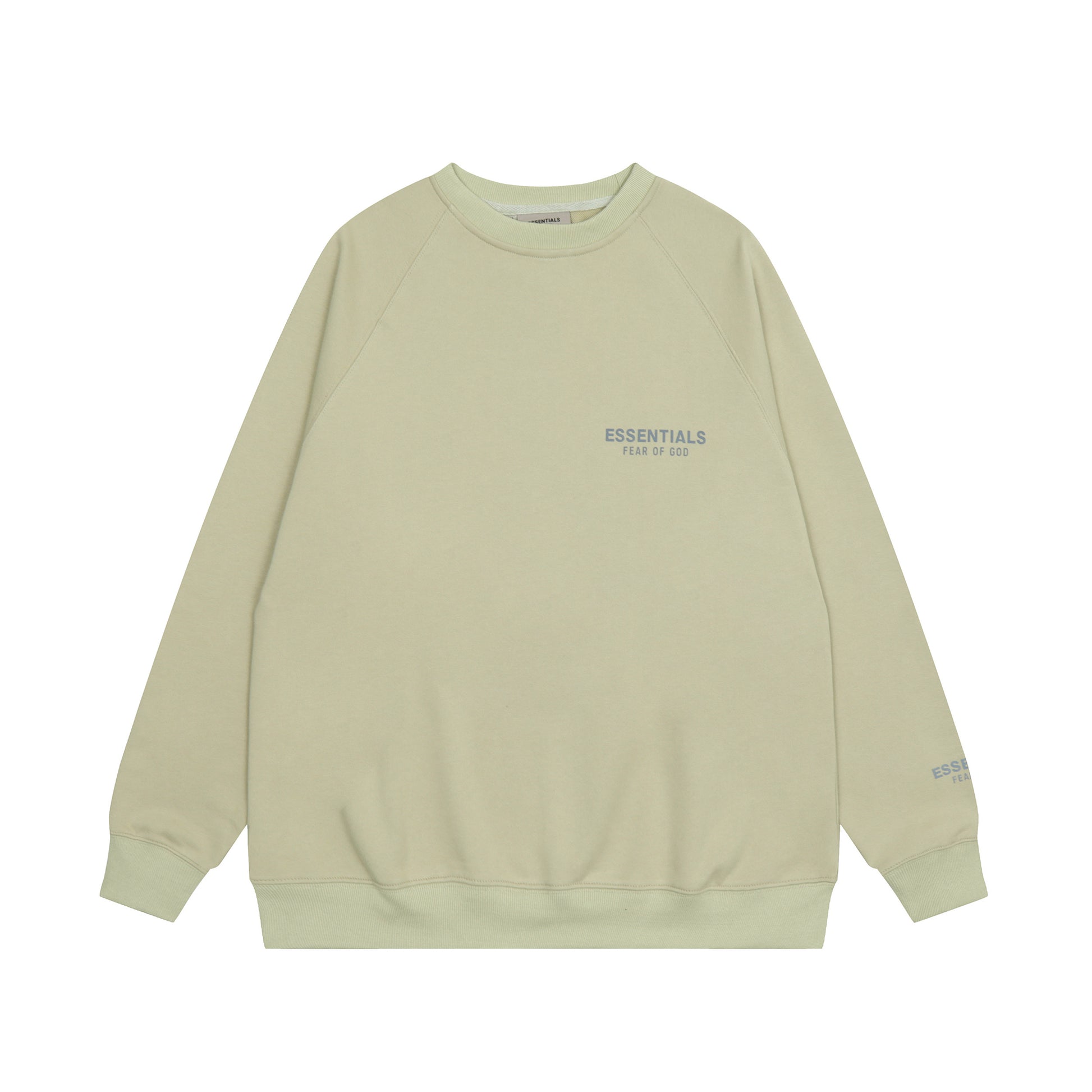 Hoodie Essentials Fear of God