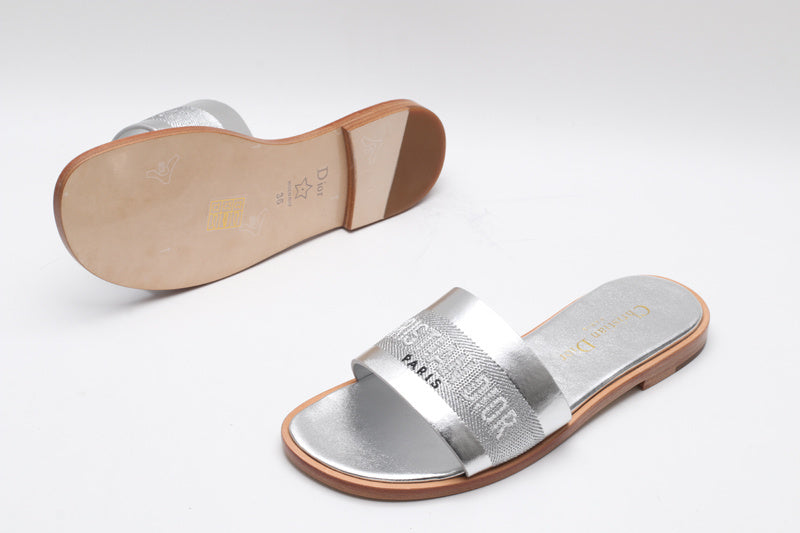 Dior Mule Dway Femme