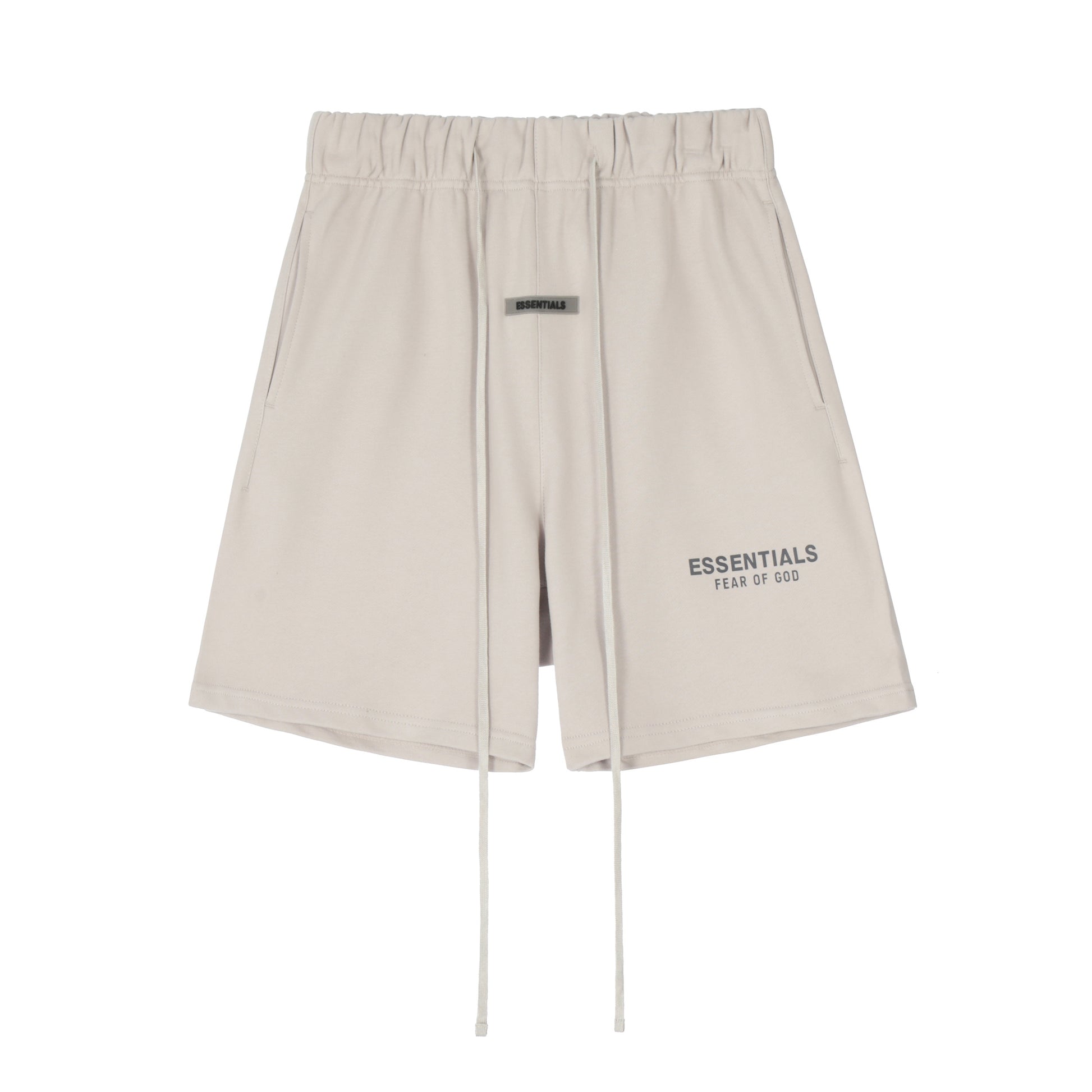 Short Essentials Fear of God