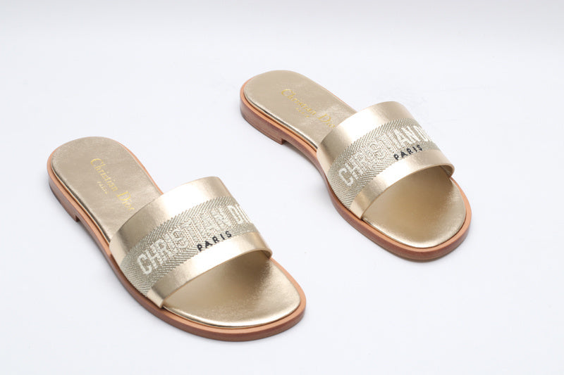 Dior Mule Dway Femme