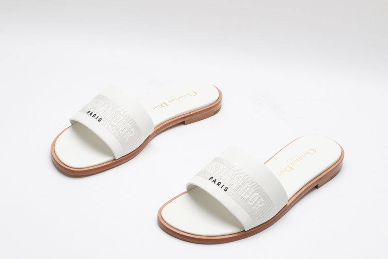 Dior Mule Dway Femme