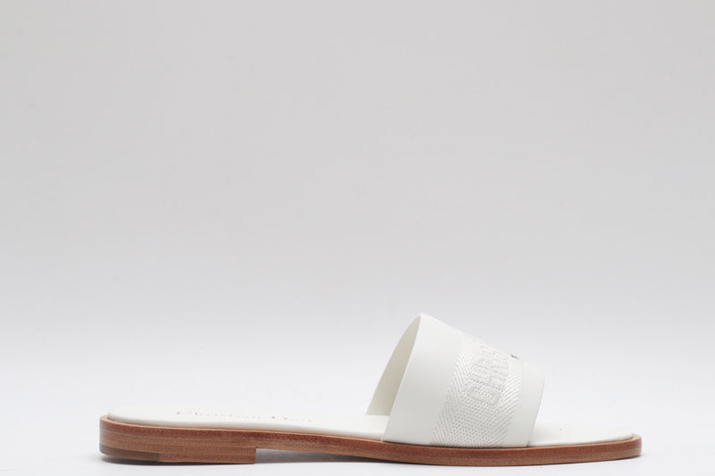 Dior Mule Dway Femme