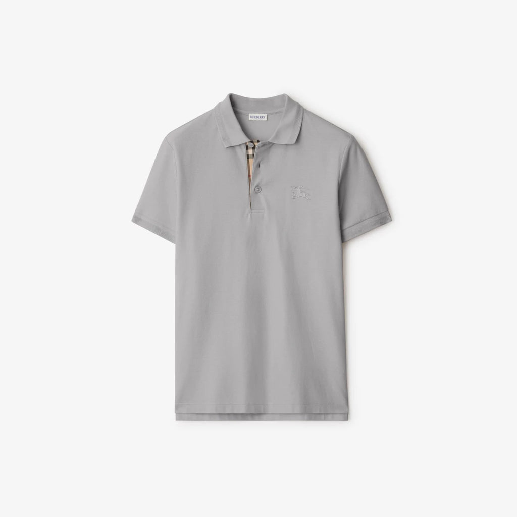 Burberry Polo en coton