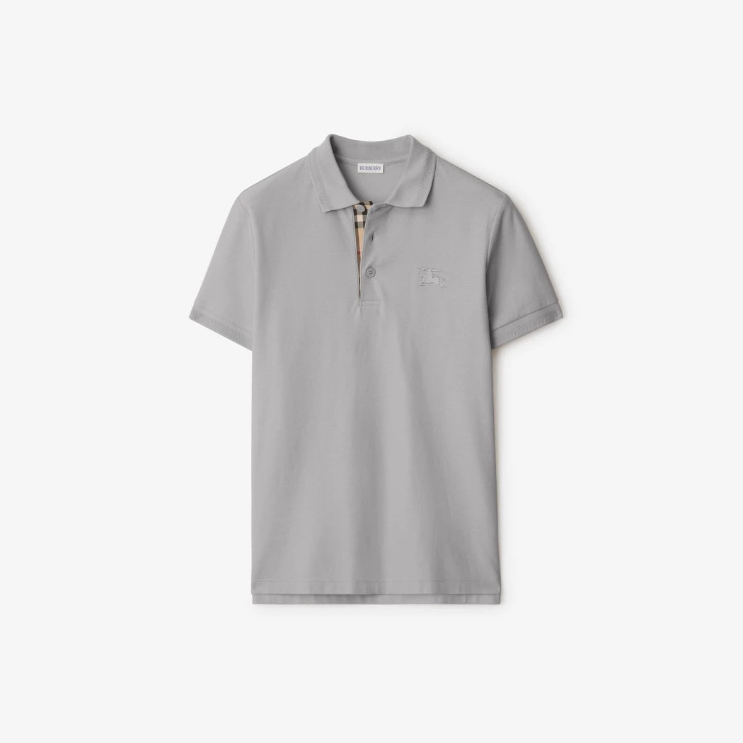 Burberry Polo en coton