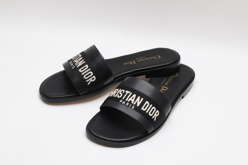 Dior Mule Dway Femme