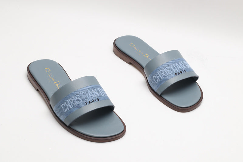 Dior Mule Dway Femme