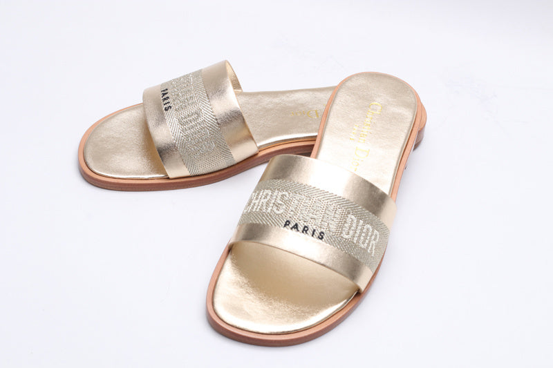 Dior Mule Dway Femme