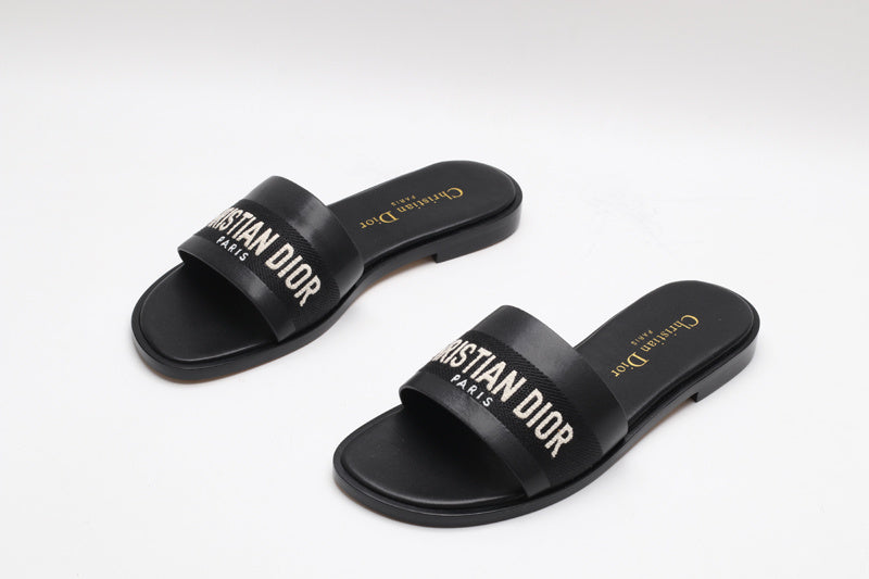 Dior Mule Dway Femme