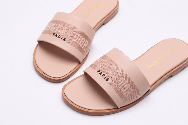 Dior Mule Dway Femme