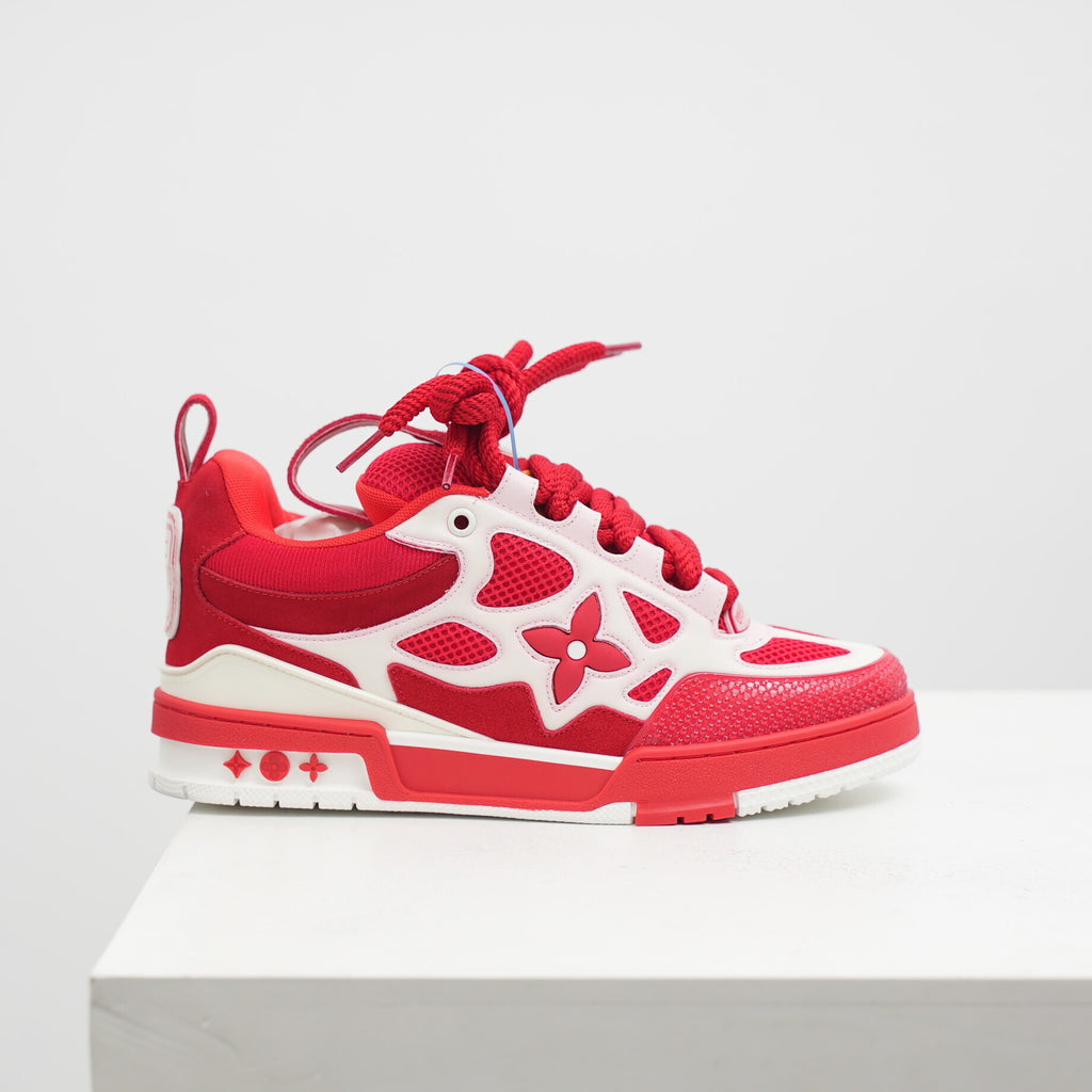 LV Skate Rouge