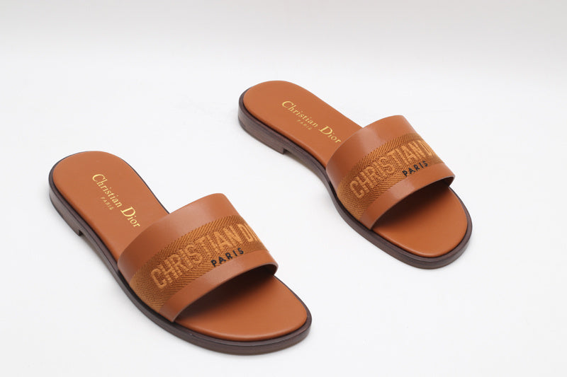 Dior Mule Dway Femme