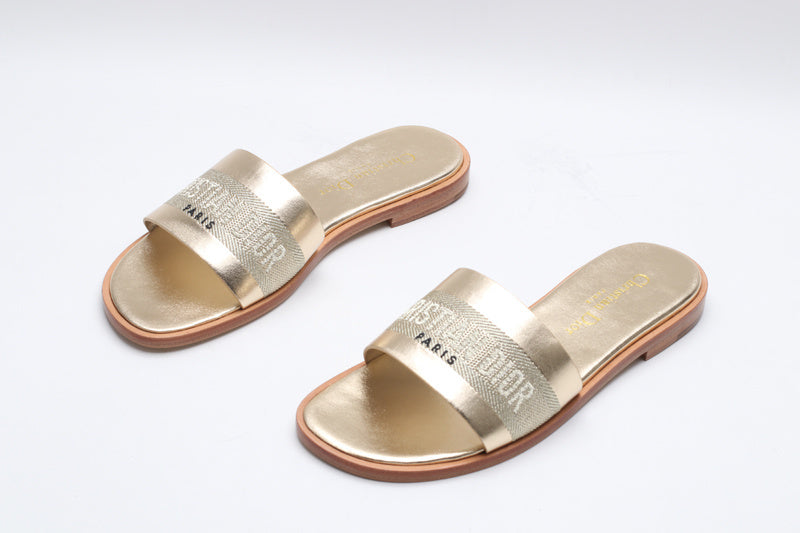 Dior Mule Dway Femme