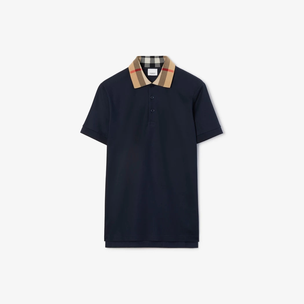 Burberry Polo en coton