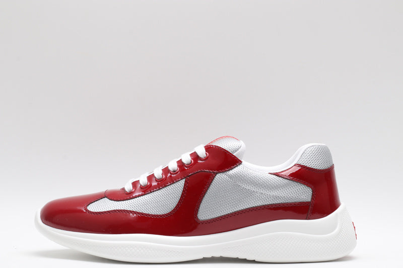 America's Cup Red Torino