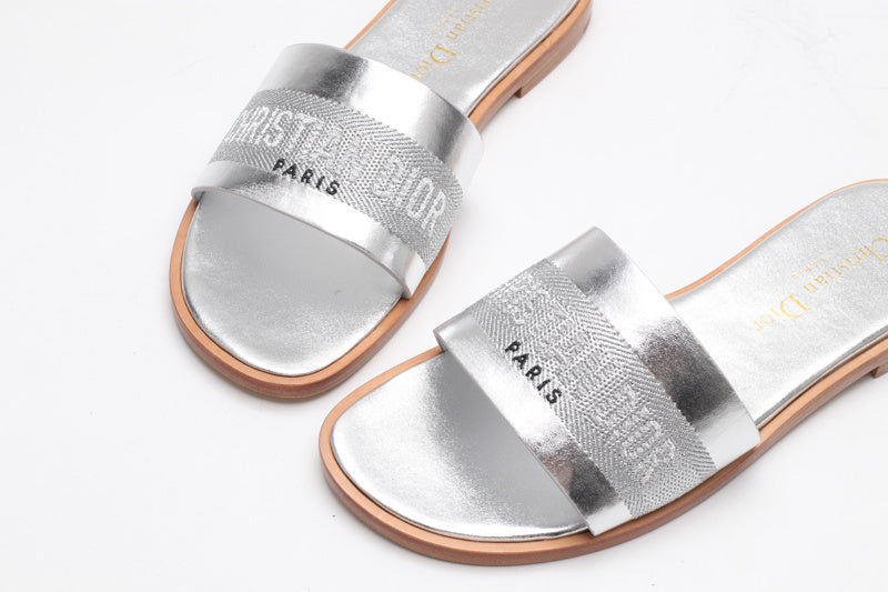 Dior Mule Dway Femme
