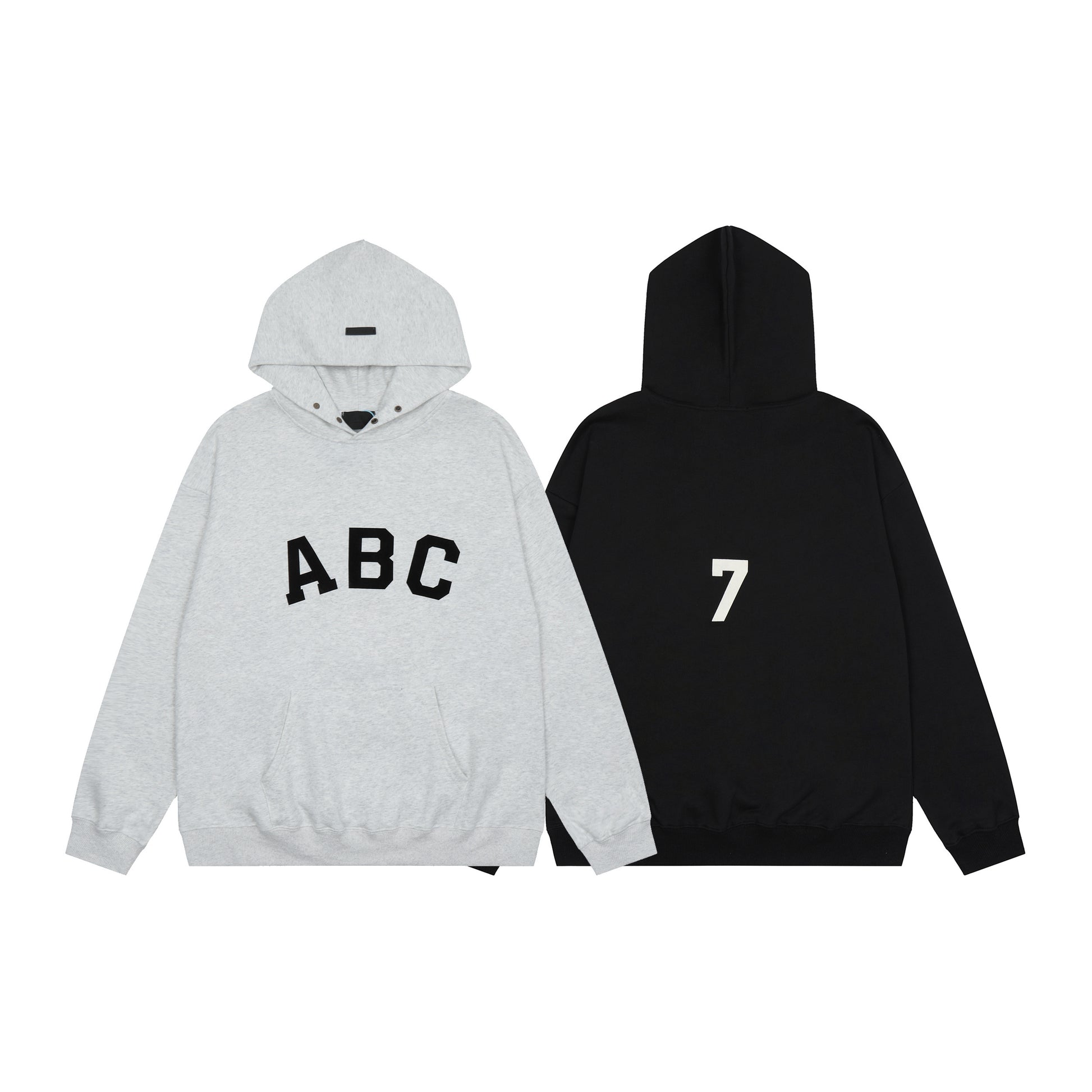 Hoodie Essentials Fear of God