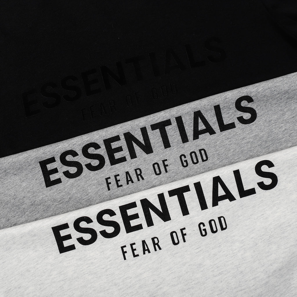 T-Shirt Essentials Fear Of God