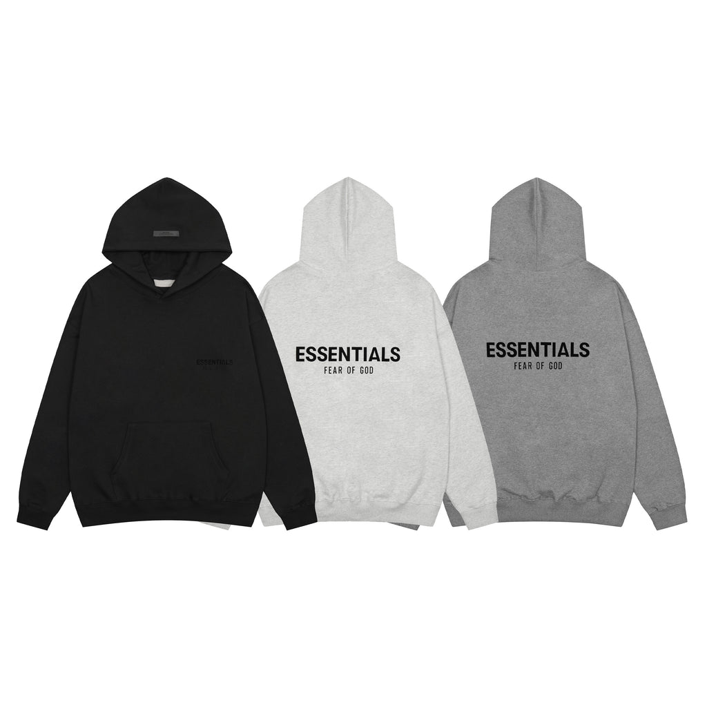 Hoodie Essentials Fear of God