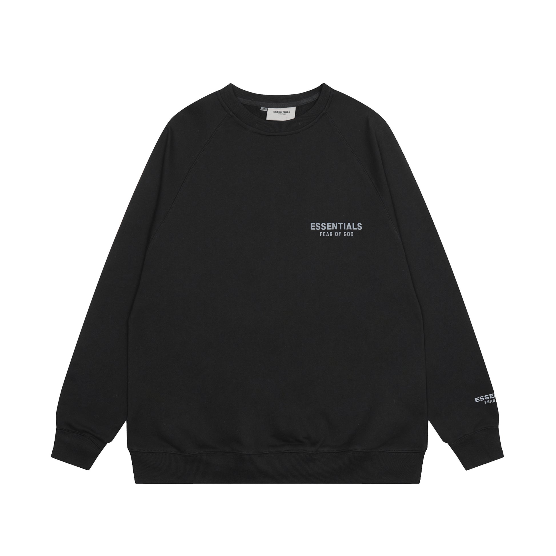 Hoodie Essentials Fear of God